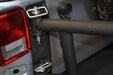 DV8 Offroad TCSTTB-01 Tire Carrier 07-18 Jeep Wrangler DV8 Offroad - Truck Part Superstore