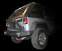 DV8 Offroad TCSTTB-06 Add On Tire Carrier RS-10 / RS-11 DV8 Offroad - Truck Part Superstore
