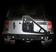 DV8 Offroad TCSTTB-06 Add On Tire Carrier RS-10 / RS-11 DV8 Offroad - Truck Part Superstore