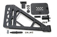 DV8 Offroad TCSTTB-06 Add On Tire Carrier RS-10 / RS-11 DV8 Offroad - Truck Part Superstore