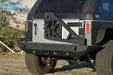 DV8 Offroad TCSTTB-06 Add On Tire Carrier RS-10 / RS-11 DV8 Offroad - Truck Part Superstore