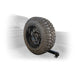 DV8 Offroad TCTT2-01 Tundra Tire Mount For 07-21 Tundra In Bed DV8 Offroad - Truck Part Superstore