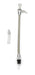 Lokar TD-3700TM Hi-Tech Flexible Braided Transmission Dipstick - Truck Part Superstore