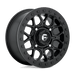 Fuel UTV D9161570A554 D916 15X7 4X156 MT-BLK 38MM - Truck Part Superstore
