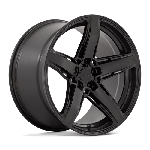 Niche 1PC M269201190+20 M269 20X11 5X115 M-BLK 20MM - Truck Part Superstore