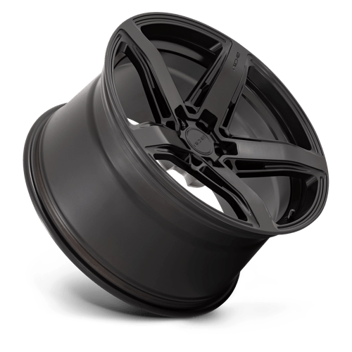 Niche 1PC M269201190+20 M269 20X11 5X115 M-BLK 20MM - Truck Part Superstore