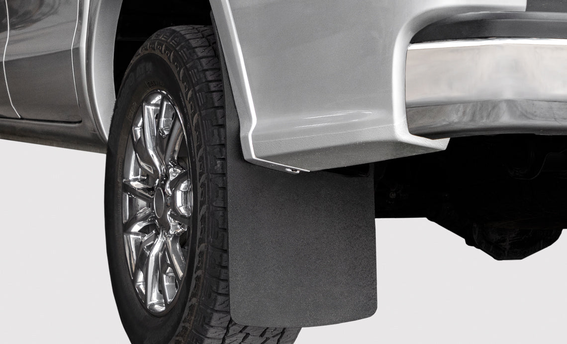 ROCKSTAR Mud Flaps E400005249 ROCKSTAR™ Mud Flap - Truck Part Superstore