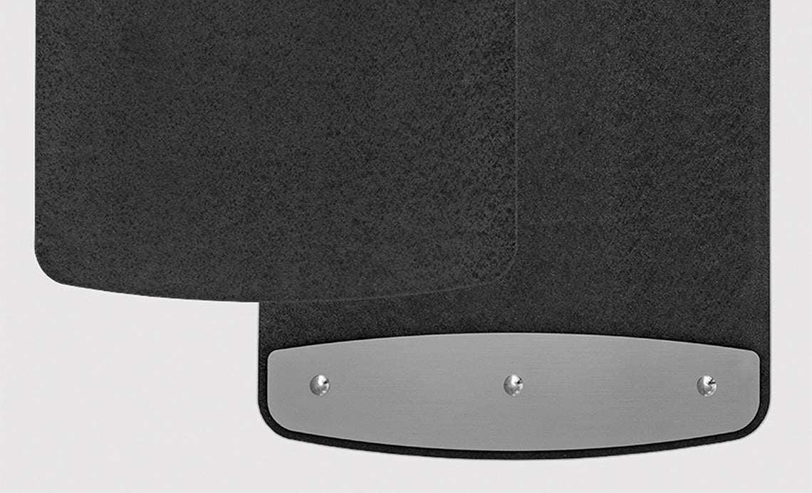 ROCKSTAR Mud Flaps E500005249 ROCKSTAR™ Mud Flap - Truck Part Superstore