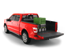 Sawtooth TF1135-01 Sawtooth STRETCH Expandable Tonneau Cover for 2015 - 2020 Ford F-150 / Raptor, 5'-7" Bed - Truck Part Superstore