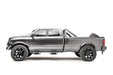Fab Fours TF2900-B Open Fender System; Uncoated/Paintable; [AWSL]; - Truck Part Superstore