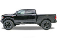 Fab Fours TF4400-B Open Fender System; Uncoated/Paintable; - Truck Part Superstore
