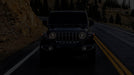 Black Horse Off Road TFFJL1 Tubular Front Fender Flares - Truck Part Superstore