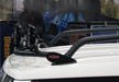N-Fab TFJ5FLR Light Mounting-Roof Mounts-(1-30in.)-Front-06-14 FJ Cruiser-TX Blk - Truck Part Superstore