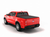 Sawtooth TFR045-03 Sawtooth STRETCH Expandable Tonneau Cover for 2019 - Present Ford Ranger, 5' Bed - Truck Part Superstore