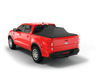 Sawtooth TFR045-03 Sawtooth STRETCH Expandable Tonneau Cover for 2019 - Present Ford Ranger, 5' Bed - Truck Part Superstore