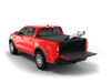 Sawtooth TFR045-03 Sawtooth STRETCH Expandable Tonneau Cover for 2019 - Present Ford Ranger, 5' Bed - Truck Part Superstore