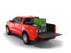 Sawtooth TFR045-03 Sawtooth STRETCH Expandable Tonneau Cover for 2019 - Present Ford Ranger, 5' Bed - Truck Part Superstore