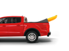Sawtooth TFR045-03 Sawtooth STRETCH Expandable Tonneau Cover for 2019 - Present Ford Ranger, 5' Bed - Truck Part Superstore