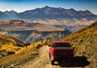 Sawtooth TFR045-03 Sawtooth STRETCH Expandable Tonneau Cover for 2019 - Present Ford Ranger, 5' Bed - Truck Part Superstore