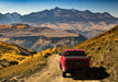 Sawtooth TFR045 Ford Ranger Stretch For 2019-Present Ford Ranger 5 Foot Bed Sawtooth - Truck Part Superstore