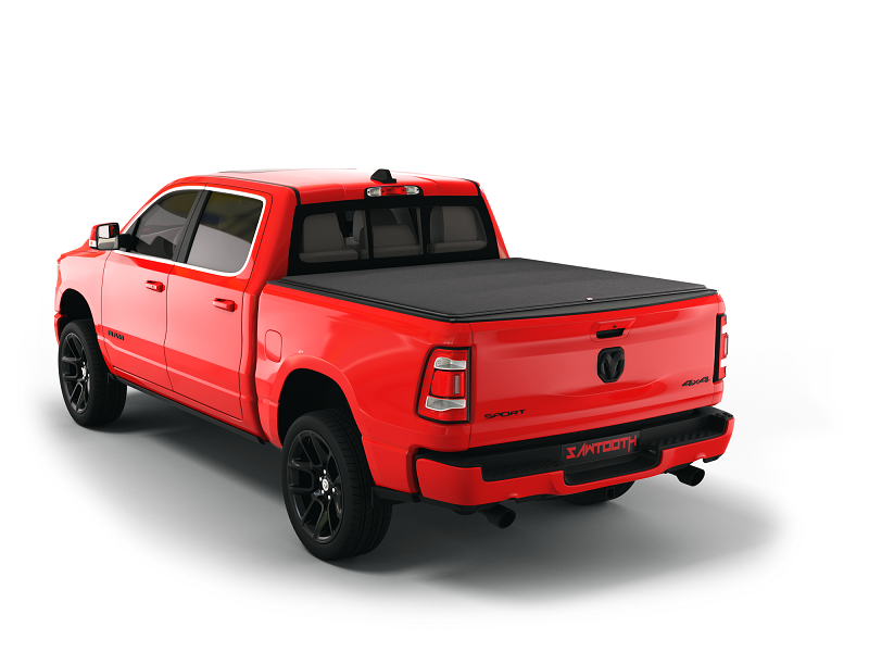 Sawtooth TFR045 Ford Ranger Stretch For 2019-Present Ford Ranger 5 Foot Bed Sawtooth - Truck Part Superstore