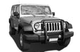 TrailFX E0004S Grille Guard - Truck Part Superstore
