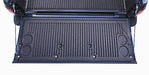 TrailFX TG90X Direct-Fit; Does Not Cover Tailgate Lip; Black; High Density Polyethylene - Truck Part Superstore