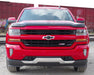 Tough Guard TG5D16 Silverado 1500 Hood Guard For 16-18 Silverado 1500 Black Textured Tough Guard - Truck Part Superstore