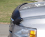 Tough Guard TG5M08 Silverado 2500/3500 HD Hood Guard For 08-14 Silverado 2500/3500 HD Black Textured Tough Guard - Truck Part Superstore