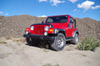 Tough Guard TG7W96 Jeep TJ Hood Guard For 97-06 Wrangler TJ Black Textured Tough Guard - Truck Part Superstore
