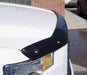 Tough Guard TG8A15 F-150 Hood Guard For 15-19 Ford F-150 Black Textured Tough Guard - Truck Part Superstore