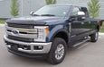 Tough Guard TG8G17 Super Duty Hood Guard For 17-19 Ford F-250/F-350 Super Duty Black Textured Tough Guard - Truck Part Superstore