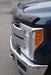 Tough Guard TG8G17 Super Duty Hood Guard For 17-19 Ford F-250/F-350 Super Duty Black Textured Tough Guard - Truck Part Superstore