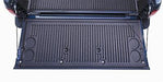 TrailFX TG93X Direct-Fit; Does Not Cover Tailgate Lip; Black; High Density Polyethylene - Truck Part Superstore