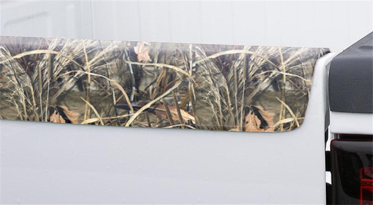 Stampede BRC0019-12 Smooth Tail Gate Cap; Realtree® Max-4; [Available While Supplies Last]; - Truck Part Superstore