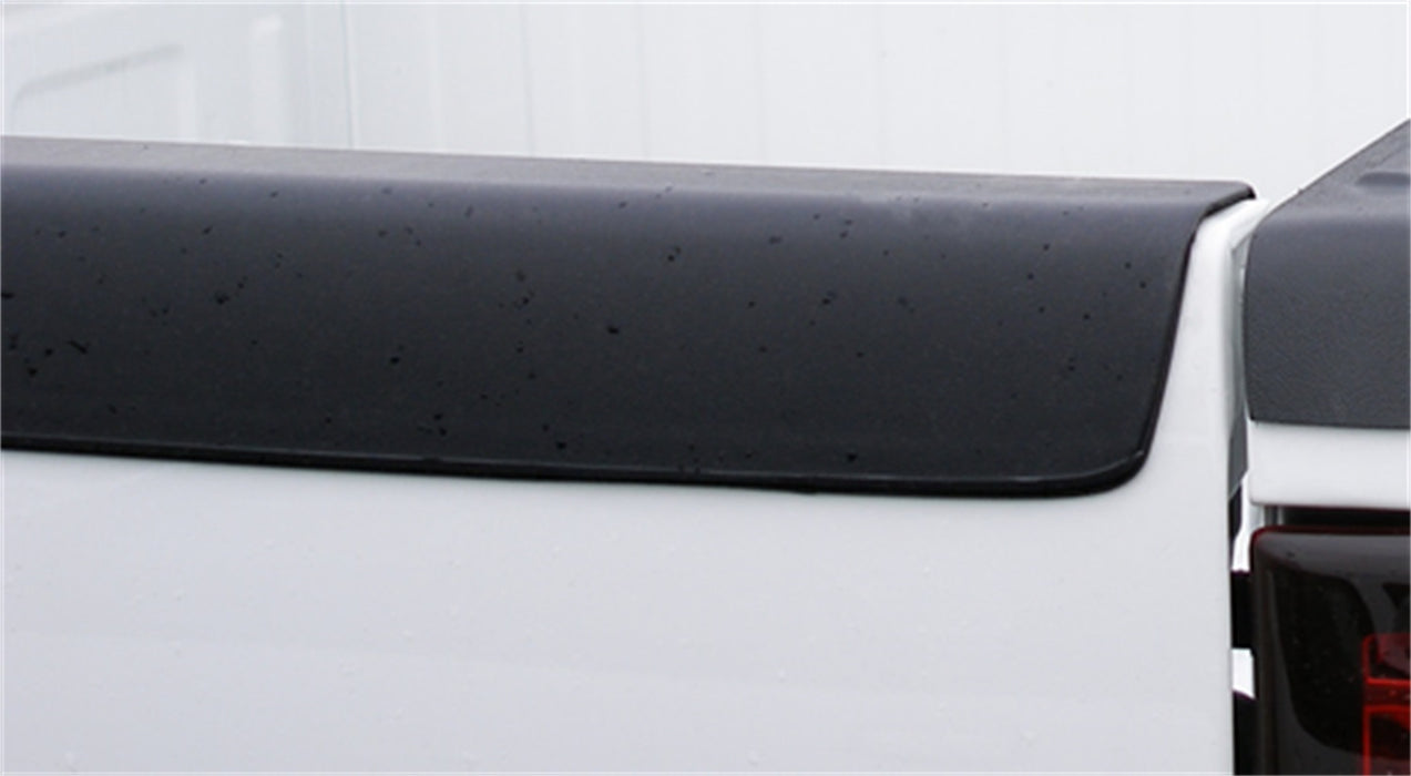 Stampede BRC2005 Smooth Tail Gate Cap; Black; - Truck Part Superstore