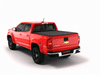 Sawtooth TGC025-08 Sawtooth STRETCH Expandable Tonneau Cover for 2015 - 2020, GMC/ Chevy, Canyon / Colorado, 5'-2" Bed - Truck Part Superstore