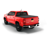 Sawtooth TGC025-08 Sawtooth STRETCH Expandable Tonneau Cover for 2015 - 2020, GMC/ Chevy, Canyon / Colorado, 5'-2" Bed - Truck Part Superstore