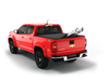 Sawtooth TGC026-09 Sawtooth STRETCH Expandable Tonneau Cover for 2015 - 2022, GMC/ Chevy, Canyon / Colorado, 6'-2" Bed - Truck Part Superstore