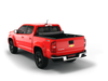 Sawtooth TGC026-09 Sawtooth STRETCH Expandable Tonneau Cover for 2015 - 2022, GMC/ Chevy, Canyon / Colorado, 6'-2" Bed - Truck Part Superstore