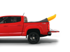 Sawtooth TGC026-09 Sawtooth STRETCH Expandable Tonneau Cover for 2015 - 2022, GMC/ Chevy, Canyon / Colorado, 6'-2" Bed - Truck Part Superstore