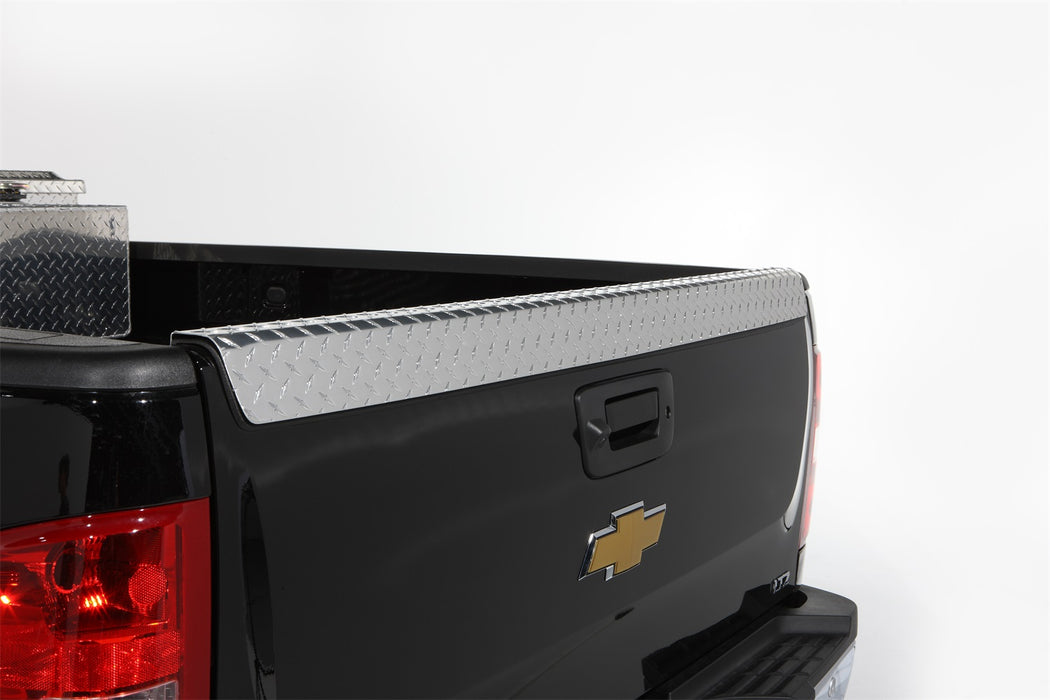 Dee Zee DZ2123 Brite-Tread Tailgate Protector; - Truck Part Superstore