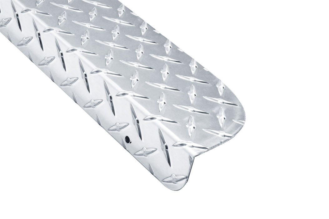 Dee Zee DZ2123 Brite-Tread Tailgate Protector; - Truck Part Superstore
