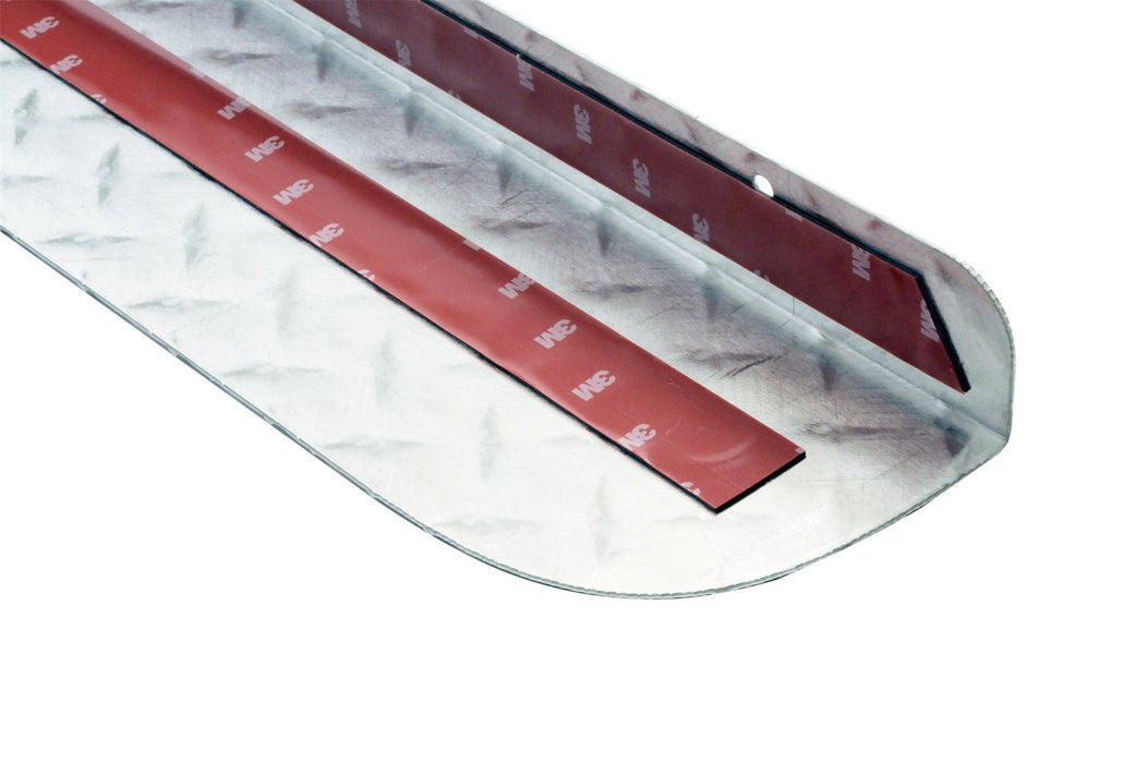 Dee Zee DZ2123 Brite-Tread Tailgate Protector; - Truck Part Superstore