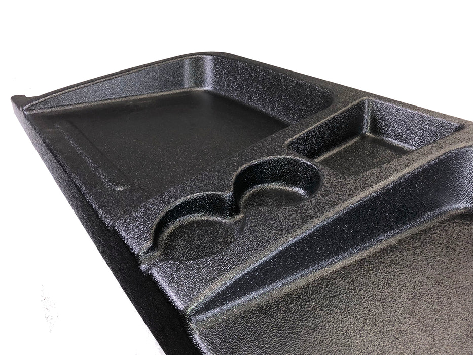 Black Horse Off Road TGS-GM01 Traveler Tail Gate Seat - Truck Part Superstore