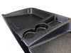 Black Horse Off Road TGS-GM05 Traveler Tail Gate Seat - Truck Part Superstore