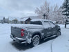 Sawtooth TGS035-06 Sawtooth STRETCH Expandable Tonneau Cover for 2015 - 2018, GMC/ Chevy, Sierra / Silverado 1500, 5'-8" Bed - Truck Part Superstore