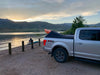 Sawtooth TGS035-06 Sawtooth STRETCH Expandable Tonneau Cover for 2015 - 2018, GMC/ Chevy, Sierra / Silverado 1500, 5'-8" Bed - Truck Part Superstore