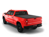 Sawtooth TGS035-06 Sawtooth STRETCH Expandable Tonneau Cover for 2015 - 2018, GMC/ Chevy, Sierra / Silverado 1500, 5'-8" Bed - Truck Part Superstore
