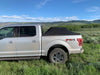 Sawtooth TGS035-06 Sawtooth STRETCH Expandable Tonneau Cover for 2015 - 2018, GMC/ Chevy, Sierra / Silverado 1500, 5'-8" Bed - Truck Part Superstore